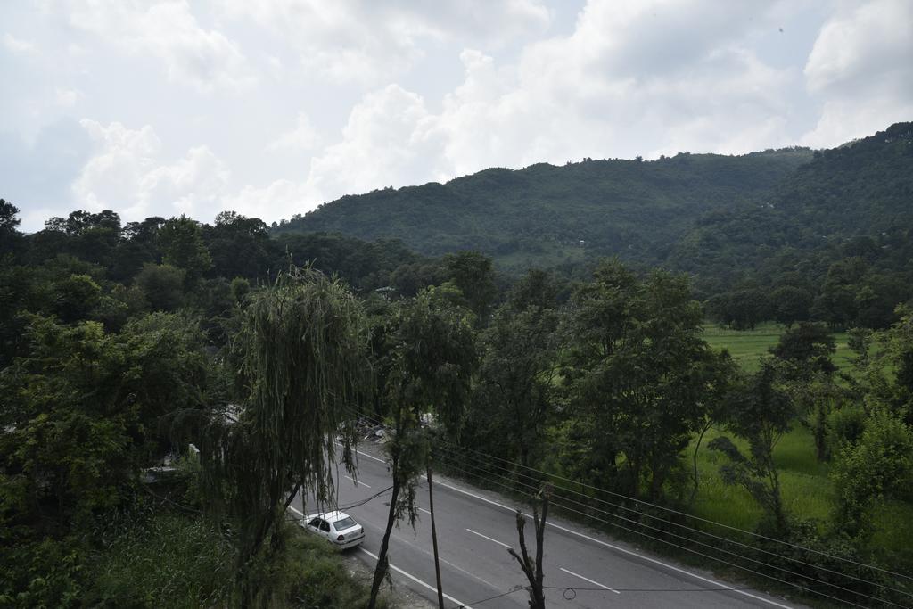 Отель Hill Paradise Nagchala Экстерьер фото